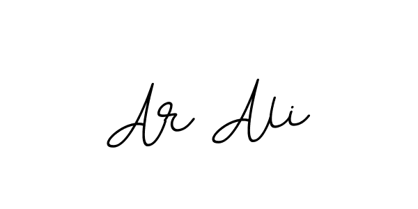 Make a short Ar Ali signature style. Manage your documents anywhere anytime using BallpointsItalic-DORy9. Create and add eSignatures, submit forms, share and send files easily. Ar Ali signature style 11 images and pictures png