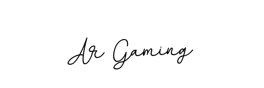 See photos of Ar Gaming official signature by Spectra . Check more albums & portfolios. Read reviews & check more about BallpointsItalic-DORy9 font. Ar Gaming signature style 11 images and pictures png