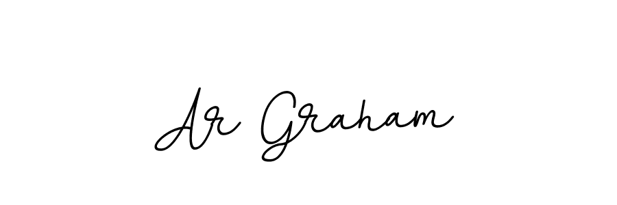 Also You can easily find your signature by using the search form. We will create Ar Graham name handwritten signature images for you free of cost using BallpointsItalic-DORy9 sign style. Ar Graham signature style 11 images and pictures png