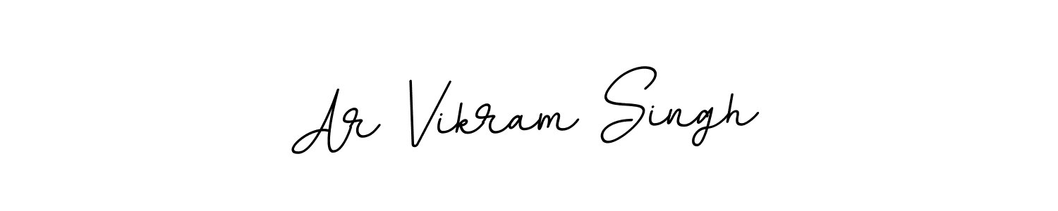 Here are the top 10 professional signature styles for the name Ar Vikram Singh. These are the best autograph styles you can use for your name. Ar Vikram Singh signature style 11 images and pictures png