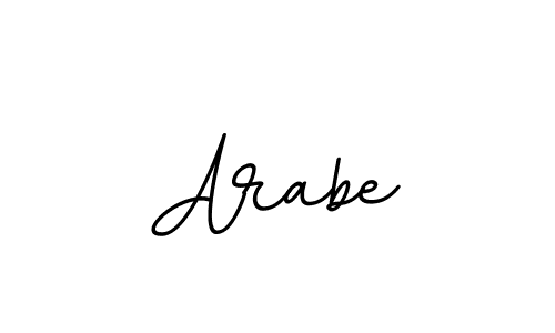 You can use this online signature creator to create a handwritten signature for the name Arabe. This is the best online autograph maker. Arabe signature style 11 images and pictures png