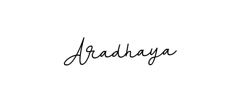 Similarly BallpointsItalic-DORy9 is the best handwritten signature design. Signature creator online .You can use it as an online autograph creator for name Aradhaya. Aradhaya signature style 11 images and pictures png