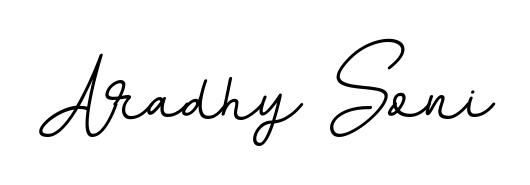 The BallpointsItalic-DORy9 font gives name Aradhy Soni a signature that looks effortless yet distinguished. Download high-res PNG instantly. Aradhy Soni signature style 11 images and pictures png
