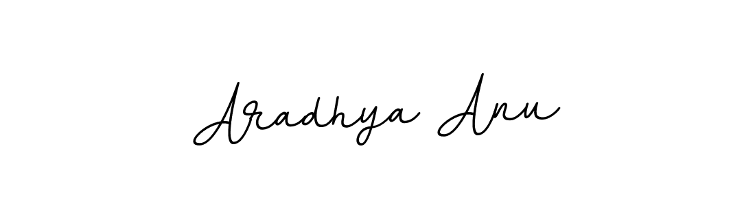 Make a short Aradhya Anu signature style. Manage your documents anywhere anytime using BallpointsItalic-DORy9. Create and add eSignatures, submit forms, share and send files easily. Aradhya Anu signature style 11 images and pictures png