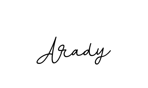 Best and Professional Signature Style for Arady. BallpointsItalic-DORy9 Best Signature Style Collection. Arady signature style 11 images and pictures png