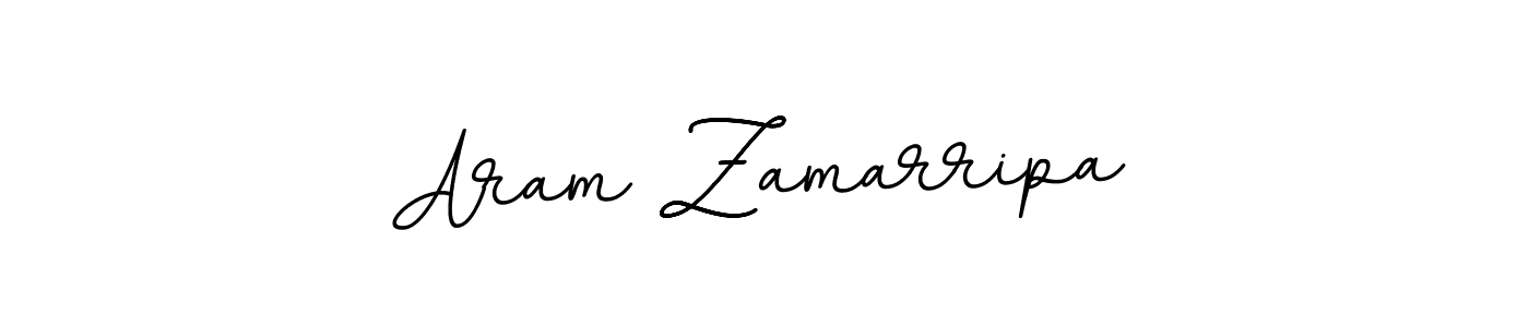 Make a short Aram Zamarripa signature style. Manage your documents anywhere anytime using BallpointsItalic-DORy9. Create and add eSignatures, submit forms, share and send files easily. Aram Zamarripa signature style 11 images and pictures png