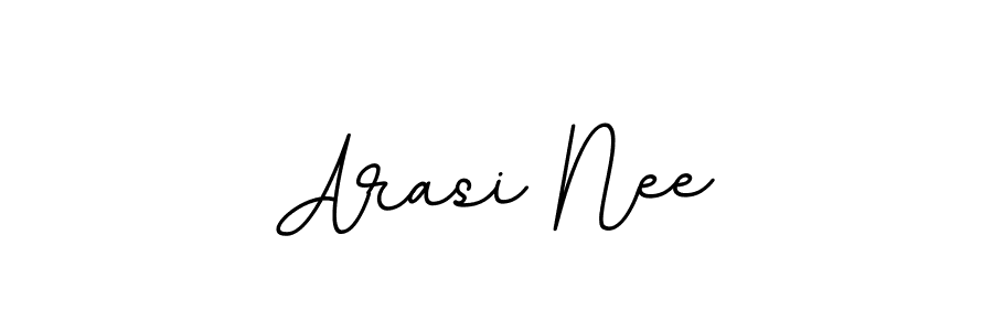 Make a short Arasi Nee signature style. Manage your documents anywhere anytime using BallpointsItalic-DORy9. Create and add eSignatures, submit forms, share and send files easily. Arasi Nee signature style 11 images and pictures png