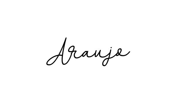 Also You can easily find your signature by using the search form. We will create Araujo name handwritten signature images for you free of cost using BallpointsItalic-DORy9 sign style. Araujo signature style 11 images and pictures png