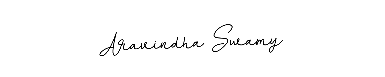 Similarly BallpointsItalic-DORy9 is the best handwritten signature design. Signature creator online .You can use it as an online autograph creator for name Aravindha Swamy. Aravindha Swamy signature style 11 images and pictures png