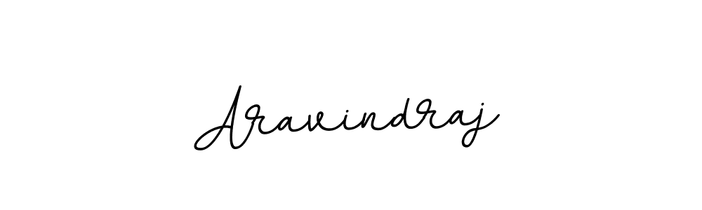 if you are searching for the best signature style for your name Aravindraj. so please give up your signature search. here we have designed multiple signature styles  using BallpointsItalic-DORy9. Aravindraj signature style 11 images and pictures png