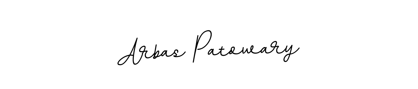 Once you've used our free online signature maker to create your best signature BallpointsItalic-DORy9 style, it's time to enjoy all of the benefits that Arbas Patowary name signing documents. Arbas Patowary signature style 11 images and pictures png