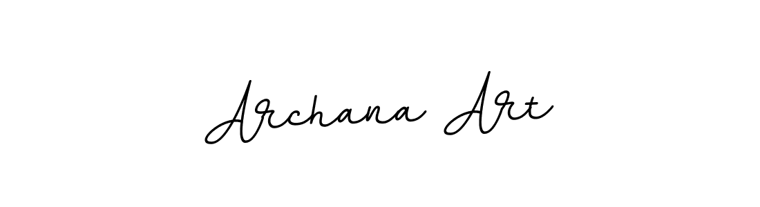 BallpointsItalic-DORy9 is a professional signature style that is perfect for those who want to add a touch of class to their signature. It is also a great choice for those who want to make their signature more unique. Get Archana Art name to fancy signature for free. Archana Art signature style 11 images and pictures png