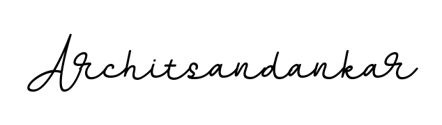 The BallpointsItalic-DORy9 lettering style adds unique flourish to name Architsandankar. Stand out with a custom digital autograph made in seconds. Architsandankar signature style 11 images and pictures png