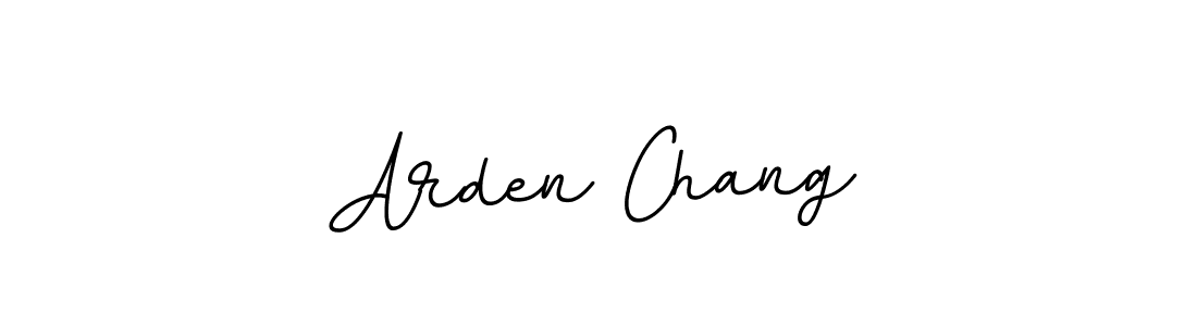 How to Draw Arden Chang signature style? BallpointsItalic-DORy9 is a latest design signature styles for name Arden Chang. Arden Chang signature style 11 images and pictures png