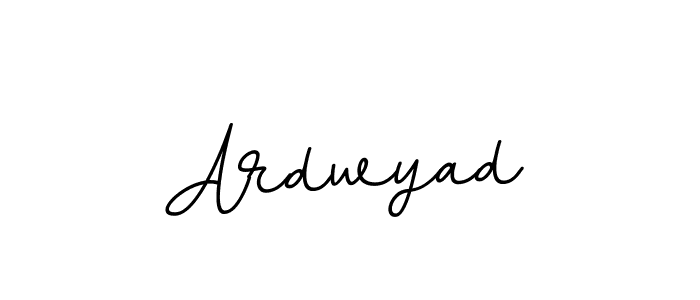Also You can easily find your signature by using the search form. We will create Ardwyad name handwritten signature images for you free of cost using BallpointsItalic-DORy9 sign style. Ardwyad signature style 11 images and pictures png