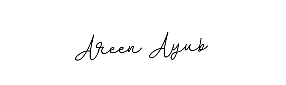 Here are the top 10 professional signature styles for the name Areen Ayub. These are the best autograph styles you can use for your name. Areen Ayub signature style 11 images and pictures png