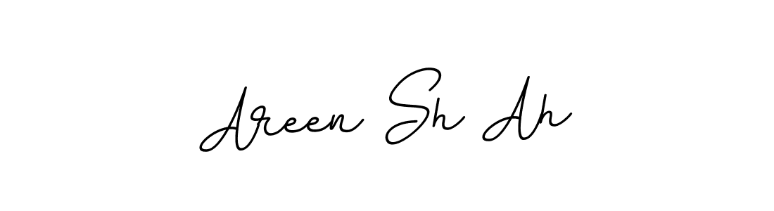 Also we have Areen Sh Ah name is the best signature style. Create professional handwritten signature collection using BallpointsItalic-DORy9 autograph style. Areen Sh Ah signature style 11 images and pictures png