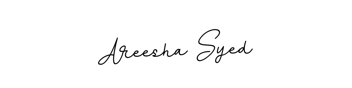 How to Draw Areesha Syed signature style? BallpointsItalic-DORy9 is a latest design signature styles for name Areesha Syed. Areesha Syed signature style 11 images and pictures png