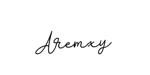 BallpointsItalic-DORy9 is a professional signature style that is perfect for those who want to add a touch of class to their signature. It is also a great choice for those who want to make their signature more unique. Get Aremxy name to fancy signature for free. Aremxy signature style 11 images and pictures png