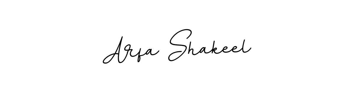 Make a short Arfa Shakeel signature style. Manage your documents anywhere anytime using BallpointsItalic-DORy9. Create and add eSignatures, submit forms, share and send files easily. Arfa Shakeel signature style 11 images and pictures png