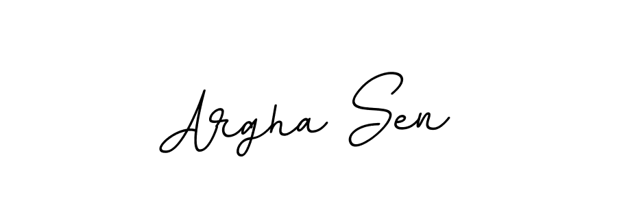 How to Draw Argha Sen signature style? BallpointsItalic-DORy9 is a latest design signature styles for name Argha Sen. Argha Sen signature style 11 images and pictures png