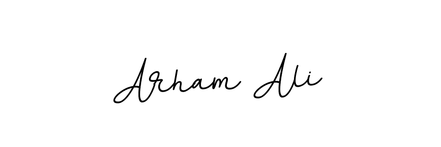 You can use this online signature creator to create a handwritten signature for the name Arham Ali. This is the best online autograph maker. Arham Ali signature style 11 images and pictures png