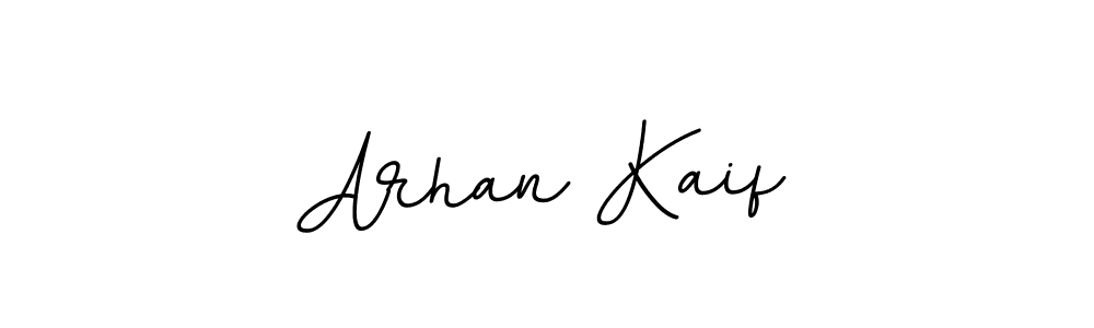 You can use this online signature creator to create a handwritten signature for the name Arhan Kaif. This is the best online autograph maker. Arhan Kaif signature style 11 images and pictures png