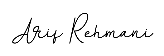 How to make Arif Rehmani name signature. Use BallpointsItalic-DORy9 style for creating short signs online. This is the latest handwritten sign. Arif Rehmani signature style 11 images and pictures png