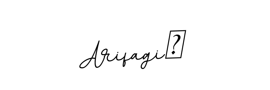 Best and Professional Signature Style for Arifagić. BallpointsItalic-DORy9 Best Signature Style Collection. Arifagić signature style 11 images and pictures png