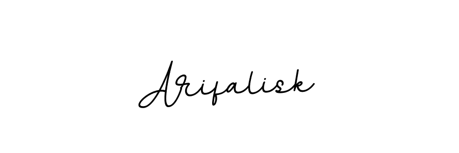 Similarly BallpointsItalic-DORy9 is the best handwritten signature design. Signature creator online .You can use it as an online autograph creator for name Arifalisk. Arifalisk signature style 11 images and pictures png