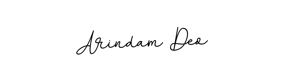 Also we have Arindam Deo name is the best signature style. Create professional handwritten signature collection using BallpointsItalic-DORy9 autograph style. Arindam Deo signature style 11 images and pictures png