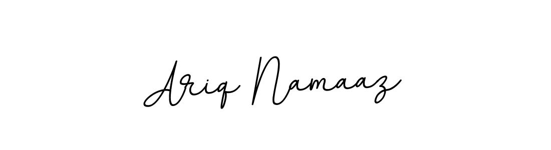 Make a short Ariq Namaaz signature style. Manage your documents anywhere anytime using BallpointsItalic-DORy9. Create and add eSignatures, submit forms, share and send files easily. Ariq Namaaz signature style 11 images and pictures png