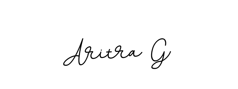How to make Aritra G signature? BallpointsItalic-DORy9 is a professional autograph style. Create handwritten signature for Aritra G name. Aritra G signature style 11 images and pictures png