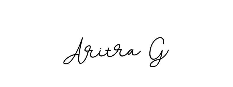 How to make Aritra G signature? BallpointsItalic-DORy9 is a professional autograph style. Create handwritten signature for Aritra G name. Aritra G signature style 11 images and pictures png