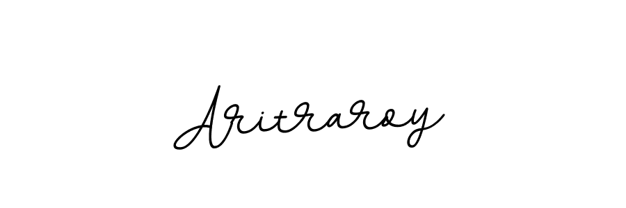 Make a beautiful signature design for name Aritraroy. With this signature (BallpointsItalic-DORy9) style, you can create a handwritten signature for free. Aritraroy signature style 11 images and pictures png