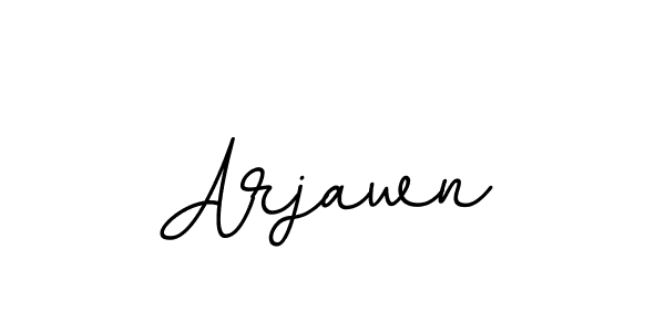 BallpointsItalic-DORy9 is a professional signature style that is perfect for those who want to add a touch of class to their signature. It is also a great choice for those who want to make their signature more unique. Get Arjawn name to fancy signature for free. Arjawn signature style 11 images and pictures png