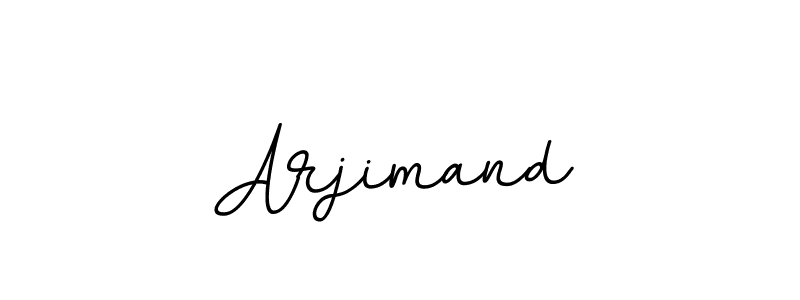 if you are searching for the best signature style for your name Arjimand. so please give up your signature search. here we have designed multiple signature styles  using BallpointsItalic-DORy9. Arjimand signature style 11 images and pictures png