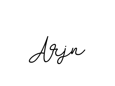 Here are the top 10 professional signature styles for the name Arjn. These are the best autograph styles you can use for your name. Arjn signature style 11 images and pictures png