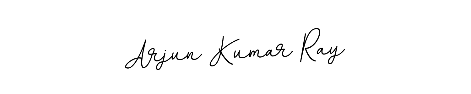 You can use this online signature creator to create a handwritten signature for the name Arjun Kumar Ray. This is the best online autograph maker. Arjun Kumar Ray signature style 11 images and pictures png