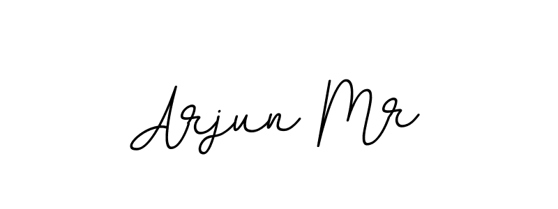 How to Draw Arjun Mr signature style? BallpointsItalic-DORy9 is a latest design signature styles for name Arjun Mr. Arjun Mr signature style 11 images and pictures png