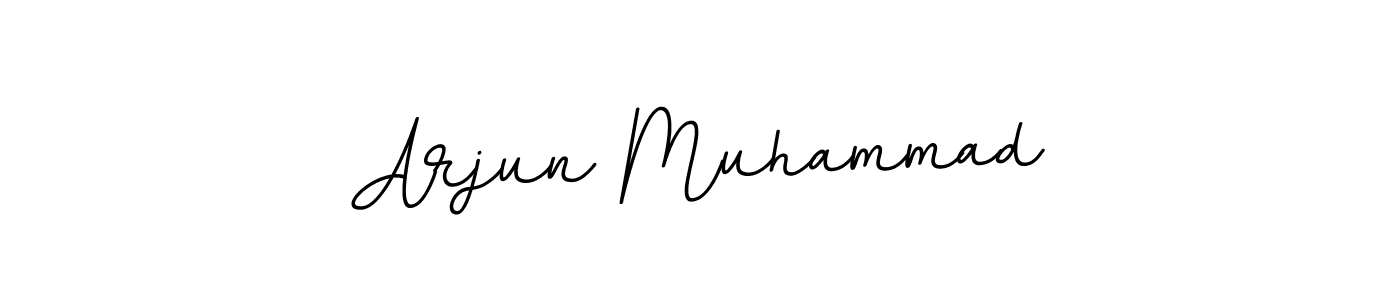 Best and Professional Signature Style for Arjun Muhammad. BallpointsItalic-DORy9 Best Signature Style Collection. Arjun Muhammad signature style 11 images and pictures png