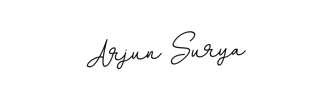 Once you've used our free online signature maker to create your best signature BallpointsItalic-DORy9 style, it's time to enjoy all of the benefits that Arjun Surya name signing documents. Arjun Surya signature style 11 images and pictures png