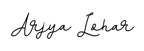 A modern signature idea for name Arjya Lohar using BallpointsItalic-DORy9 font. Clean strokes and elegant curves make it stand out instantly. Arjya Lohar signature style 11 images and pictures png