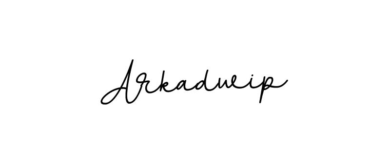 Also You can easily find your signature by using the search form. We will create Arkadwip name handwritten signature images for you free of cost using BallpointsItalic-DORy9 sign style. Arkadwip signature style 11 images and pictures png