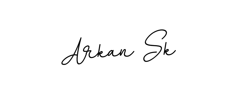 Best and Professional Signature Style for Arkan Sk. BallpointsItalic-DORy9 Best Signature Style Collection. Arkan Sk signature style 11 images and pictures png