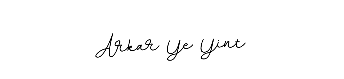 Best and Professional Signature Style for Arkar Ye Yint. BallpointsItalic-DORy9 Best Signature Style Collection. Arkar Ye Yint signature style 11 images and pictures png