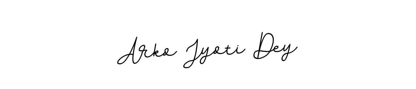 Here are the top 10 professional signature styles for the name Arko Jyoti Dey. These are the best autograph styles you can use for your name. Arko Jyoti Dey signature style 11 images and pictures png