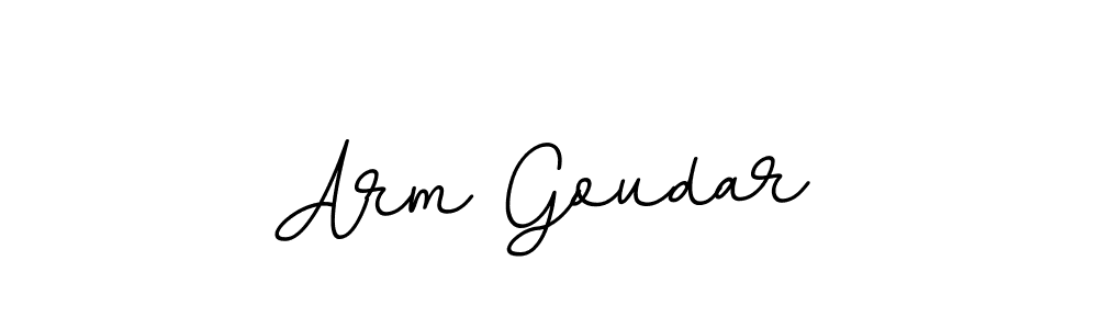 Once you've used our free online signature maker to create your best signature BallpointsItalic-DORy9 style, it's time to enjoy all of the benefits that Arm Goudar name signing documents. Arm Goudar signature style 11 images and pictures png