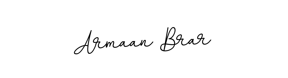 if you are searching for the best signature style for your name Armaan Brar. so please give up your signature search. here we have designed multiple signature styles  using BallpointsItalic-DORy9. Armaan Brar signature style 11 images and pictures png