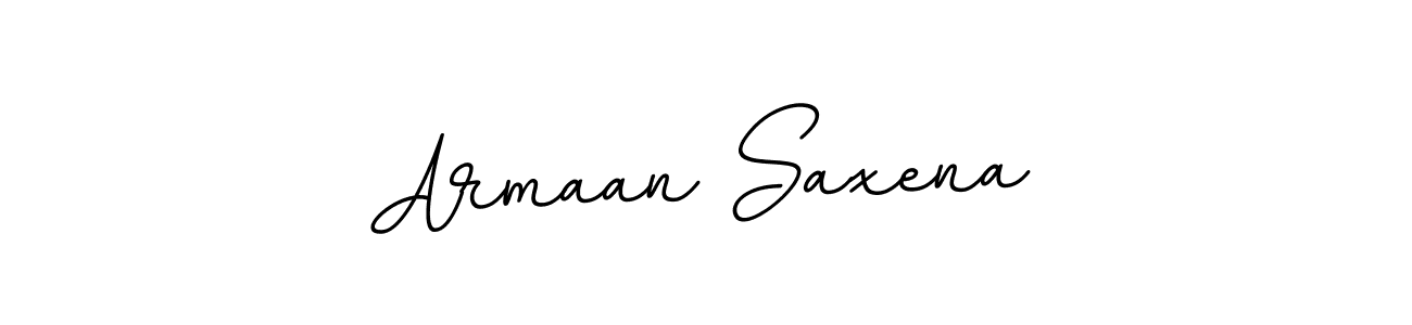 It looks lik you need a new signature style for name Armaan Saxena. Design unique handwritten (BallpointsItalic-DORy9) signature with our free signature maker in just a few clicks. Armaan Saxena signature style 11 images and pictures png